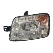 Scheinwerfer mit Blinker