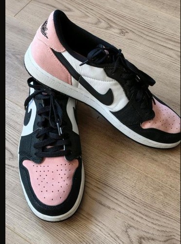 Nike air jordan low - air,