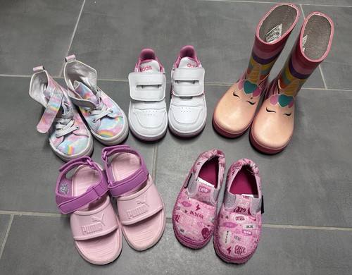 Schuhe mädchen - gr.,