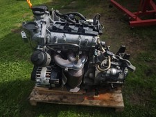 VW Polo 1.2 Benzin 47KW 55PS