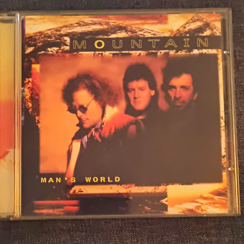 Mountain man world rock - –,