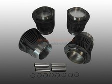 Kolben und Zylinder für VW