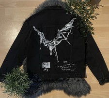 Post malone printed - x,