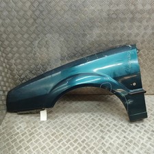 VW Corrado 53i Front Linkes