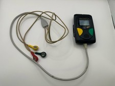 Spacelabs Lifecard CF EKG Recorder Patientenmonitor.