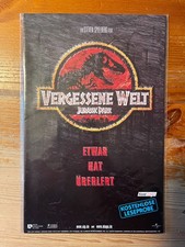 Jurasic Park Feest Comics