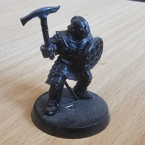 Herr der ringe figuren - herr,