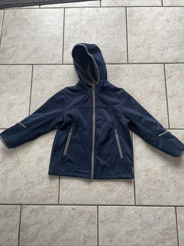 Crane softshell jacke junge - crane,