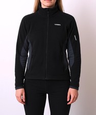 Norrona Jacke Sweatjacke Damen Gr.M DE 38 Falketind Warm1 Polartec 154595
