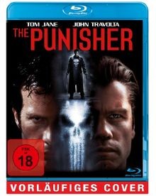 The punisher kinofassung - the,