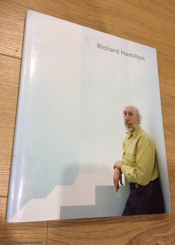 Richard hamilton david - richard,