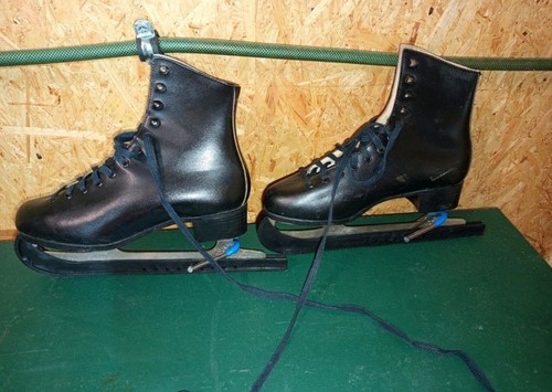Schlittschuhe classic herren - schlittschuhe,