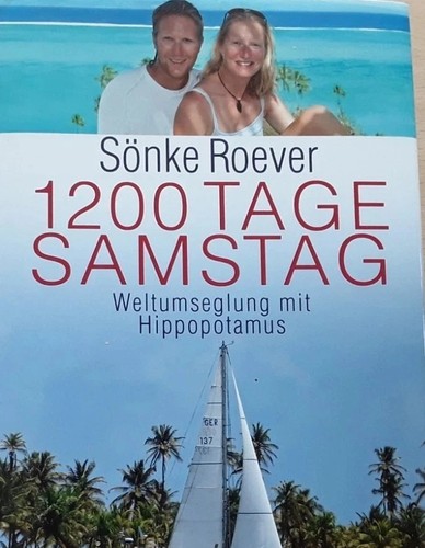 Sönke roever 1200 tage - roever,