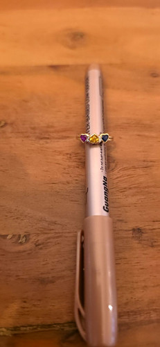 Damenring 750 gold karat - damenring, 18
