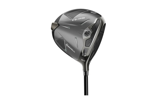 Taylormade qi35 driver - driver, 9°