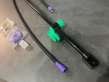 Hansgrohe Axor Uno Flash