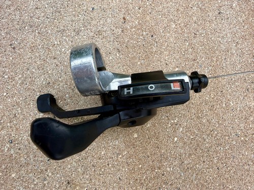Shimano deore m569 3x - deore, sl-m569
