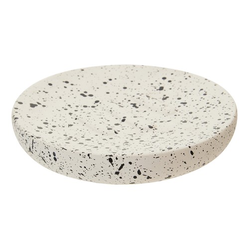 Gozo beton rund seifenschale - gozo,