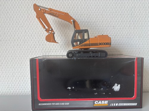 Case 9030b kettenbagger mit - case,