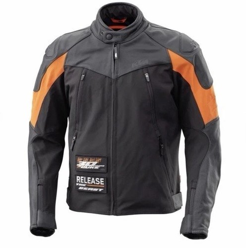 Ktm duke leder - duke, xl