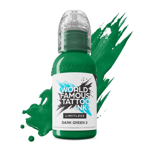 World famous limitless dark - famous,