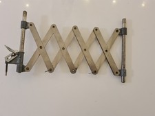 Bauhaus Tischhalterung Metall