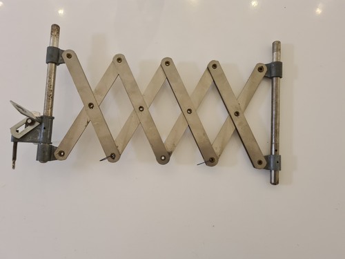 Bauhaus tischhalterung metall - tischhalterung,