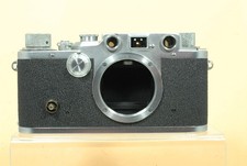 Ernst Leitz Leica IIIc -