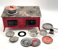 Alter Kinderherd Kinderofen