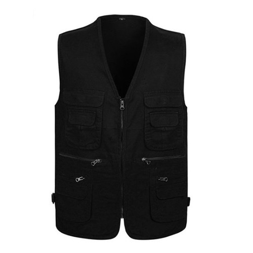 Herren anglerweste - herren,
