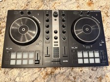 Hercules DJControl Inpulse 300 MK2 2-Deck DJ-Controller