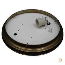 Berliner Messinglampen