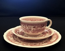 V&B Burgenland rot–5