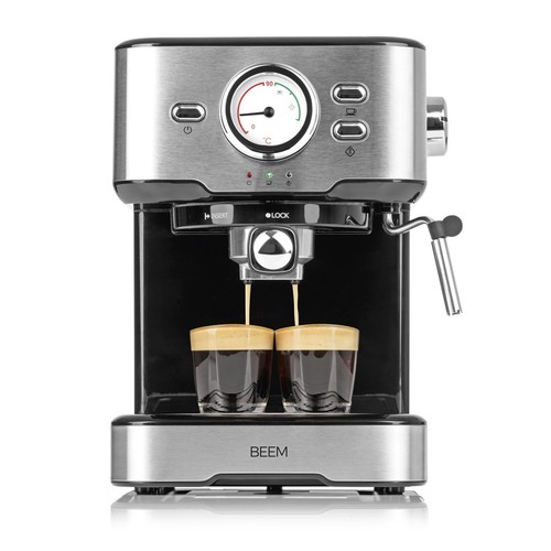 Beem espresso select - beem, espresso-select