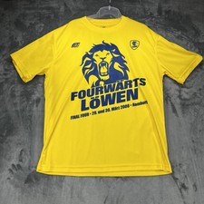 Rhein Neckar Löwen Fan Shirt