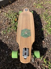 Sector 9 Green Wave Bamboo