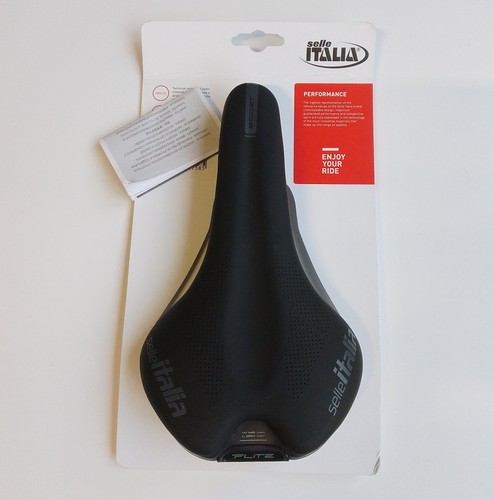 Selle italia flite boost ti316 - flite,