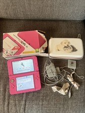 Nintendo 3DS XL