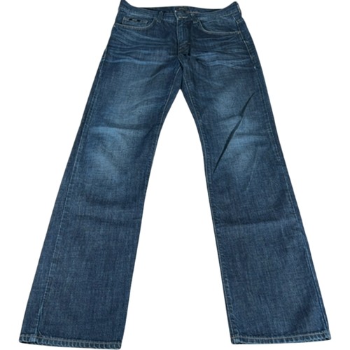 Hugo boss jeans herren - jeans,