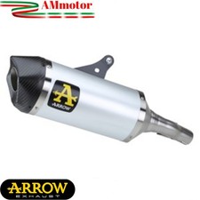 Auspuff Für Motorrad Arrow