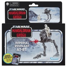 Hasbro Star Wars TVC (3.75″)