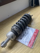 Federbein Yamaha YZF 1000R Thunderace 4SV Wilbers ABE Typ 540