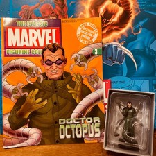 Eaglemoss marvel classic - eaglemoss,