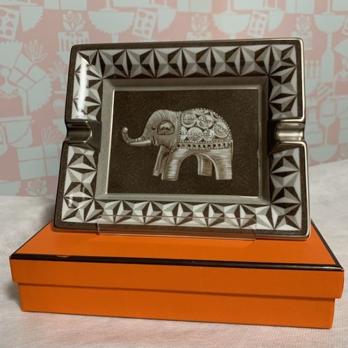 Hermes paris aschenbecher - hermes,