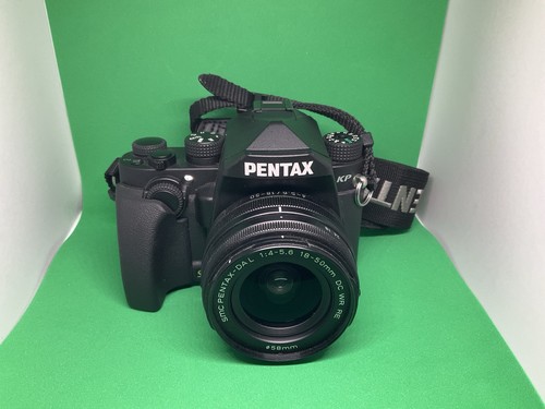 Pentax schwarz smc - +,