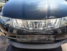 Honda Civic VIII FN orig Grill Kühlergrill vor Facelift bis 10/2008