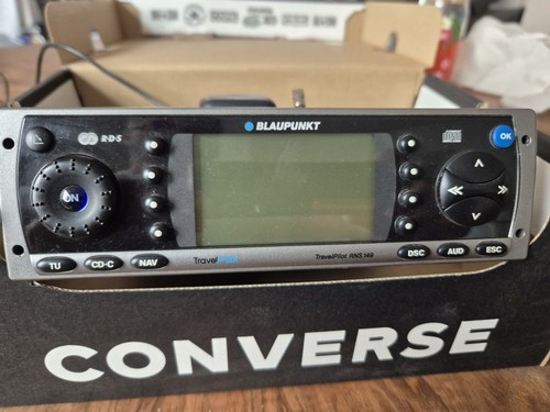 Autoradio mit original - mit,