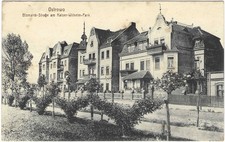 Ostrowo (Posen), s/w