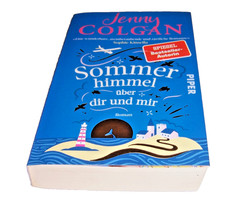 Jenny colgan sommerhimmel - jenny,