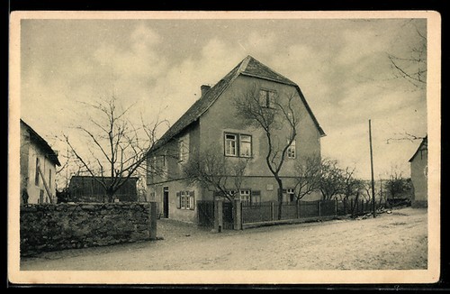 Volpertshausen wetzlar - volpertshausen, /wetzlar